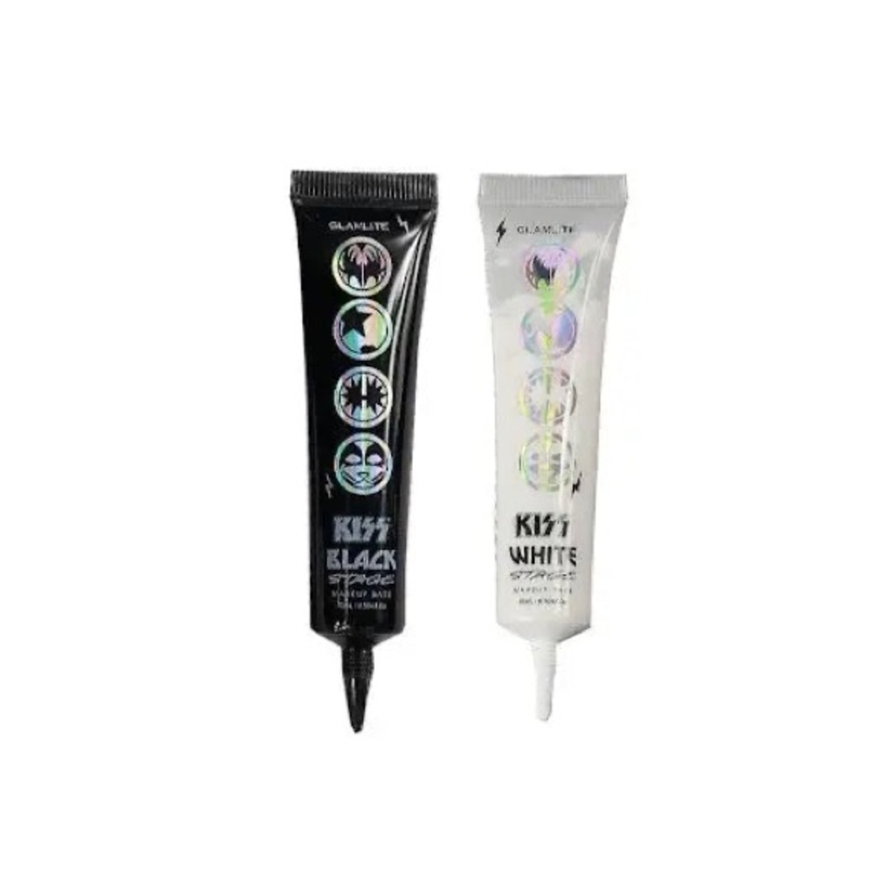 Glamlite Kiss Eye Bases
